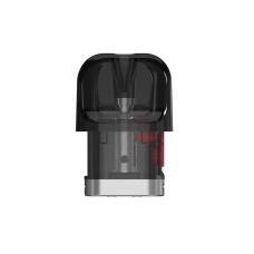 Smok Novo 2S Clear Mesh 0.9ohm Pod Cartridge 1.8ml 